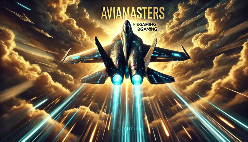 Aviamaster