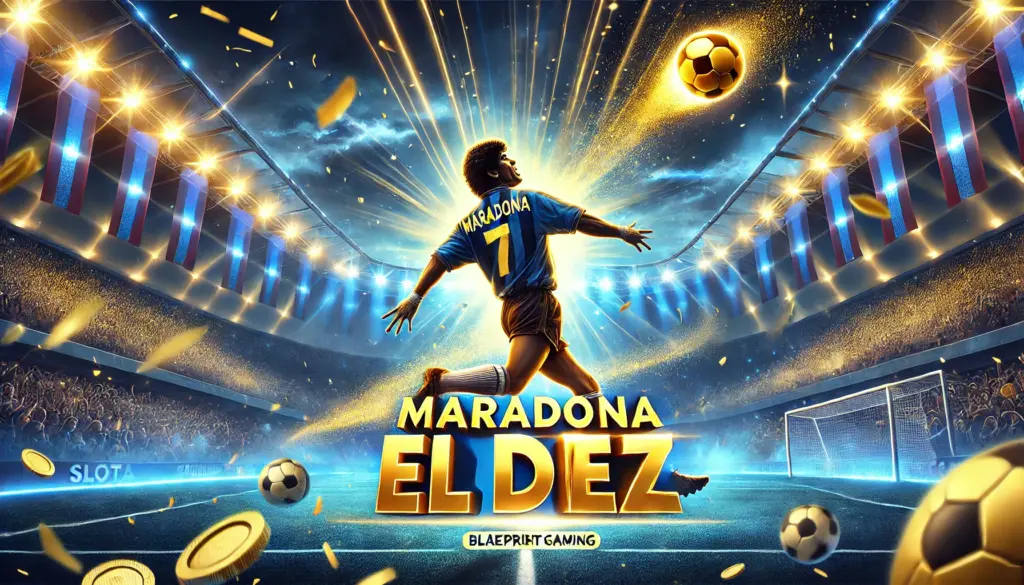 Maradona El Diez