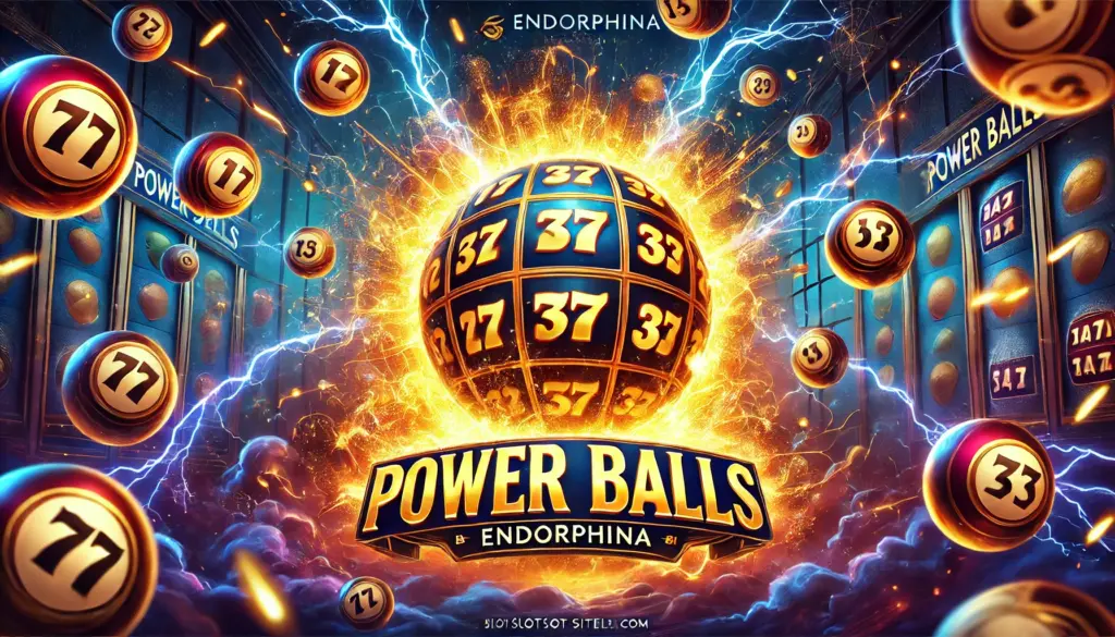 Power Balls