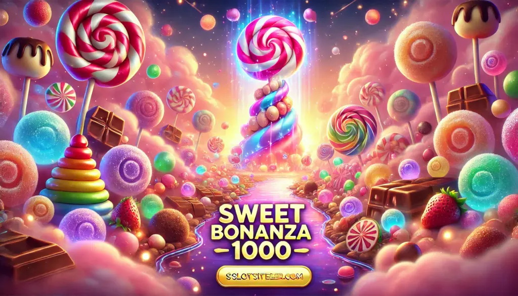 Sweet Bonanza 1000