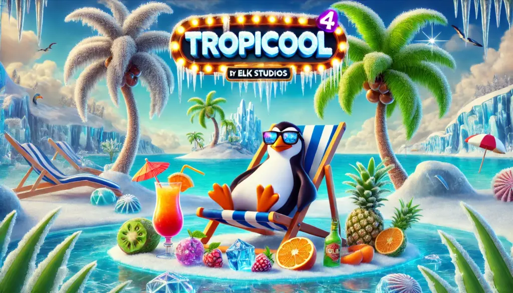 Tropicool 4